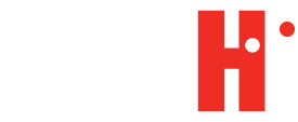 HFQ inverted logo